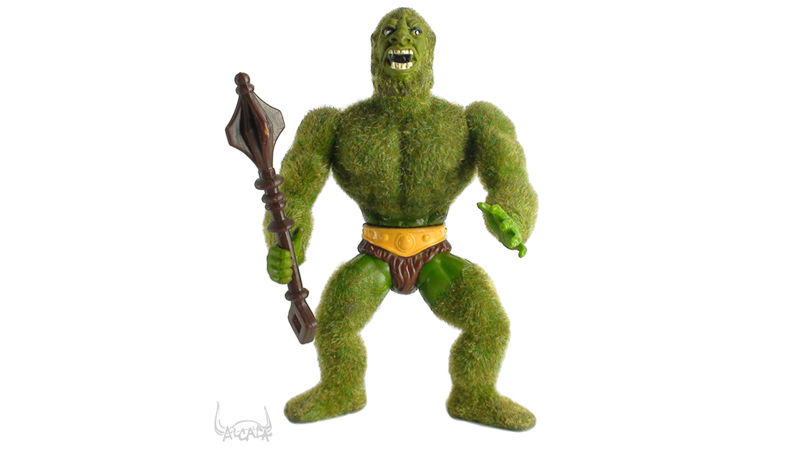 Illustration for article titled 11 of the Most Constipated-Looking Action Figures Ever Released